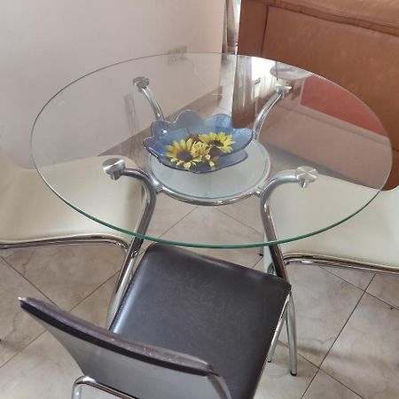 Apartmán Panoramic Penthouse In Marsascala Which Enjoys Sea And Country Views Marsaskala Exteriér fotografie