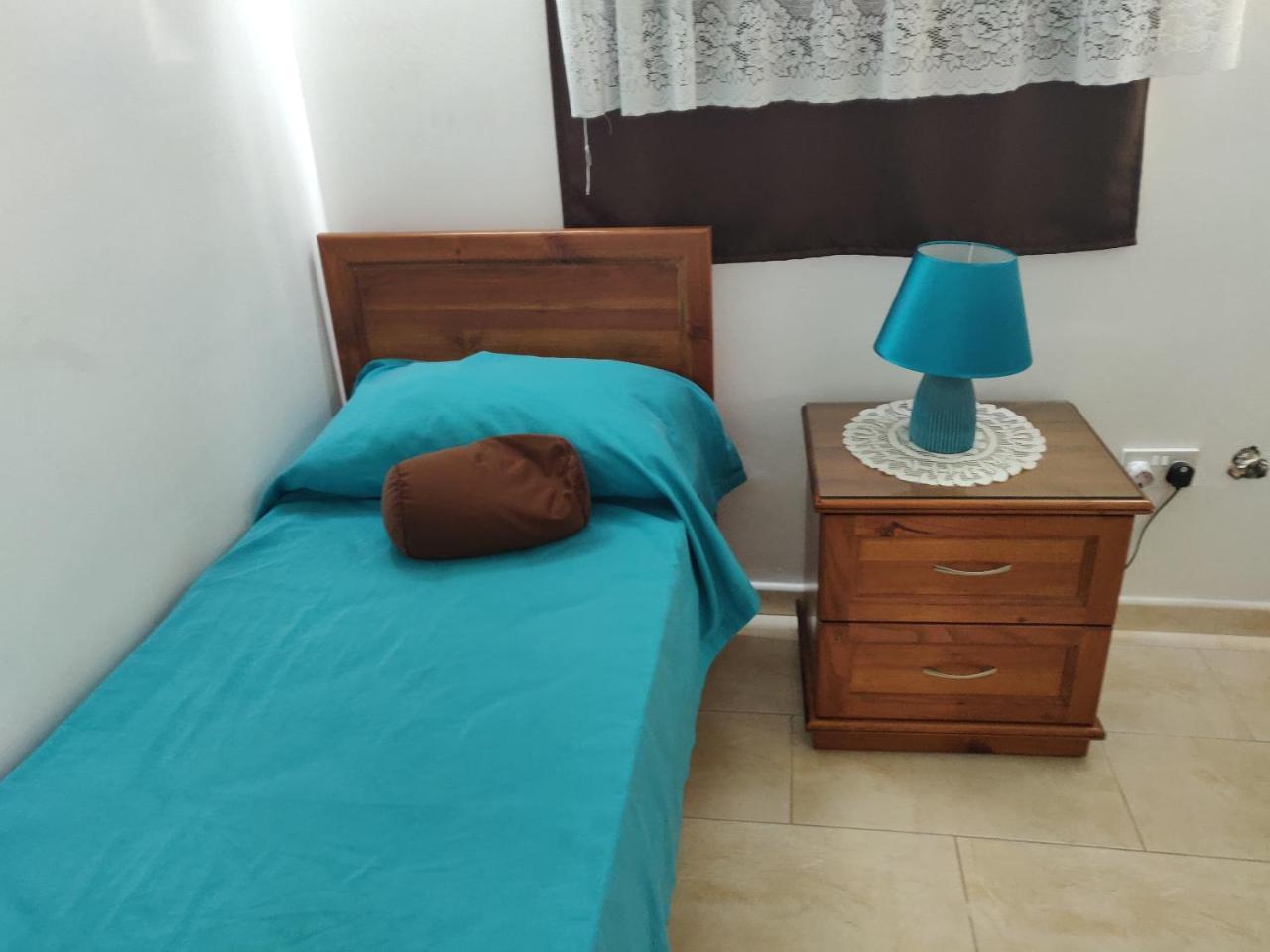 Apartmán Panoramic Penthouse In Marsascala Which Enjoys Sea And Country Views Marsaskala Exteriér fotografie