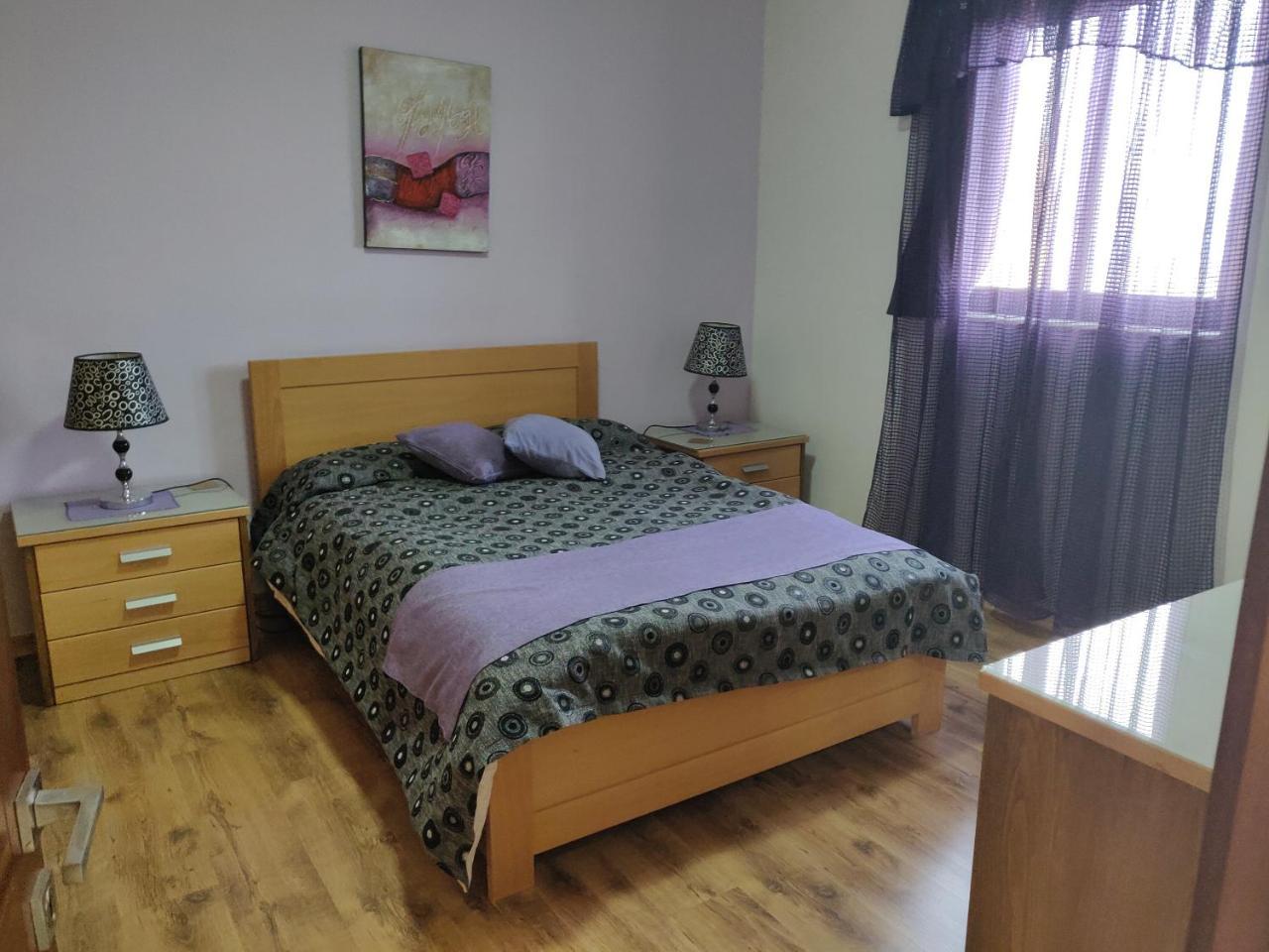 Apartmán Panoramic Penthouse In Marsascala Which Enjoys Sea And Country Views Marsaskala Exteriér fotografie